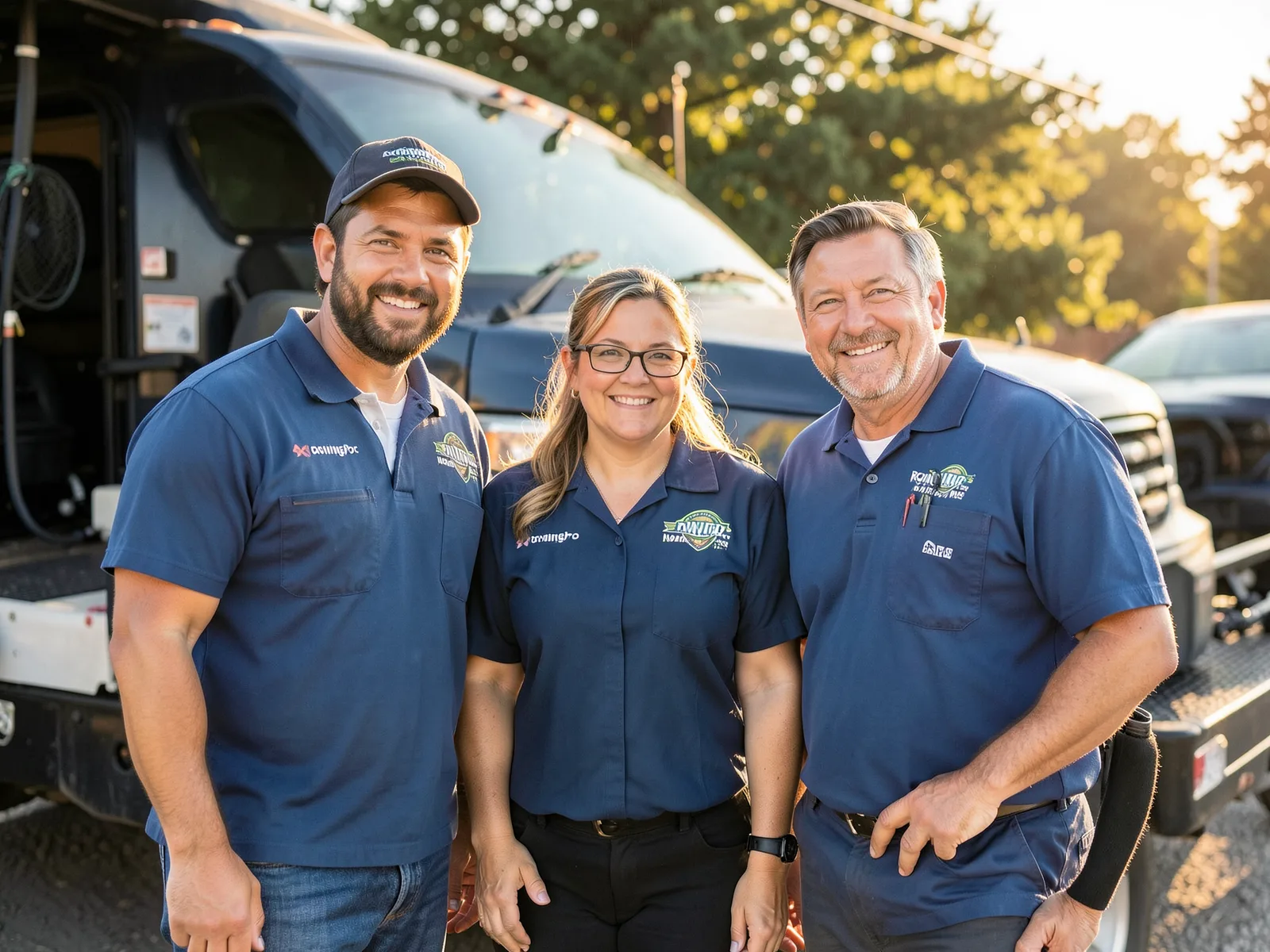 Roof Repair company in Sinclair, ME